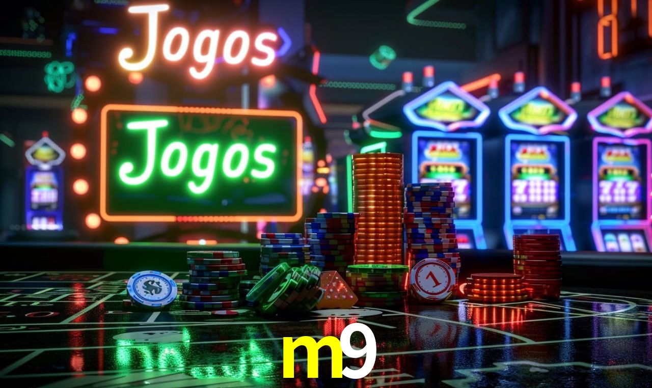 Recursos App m9