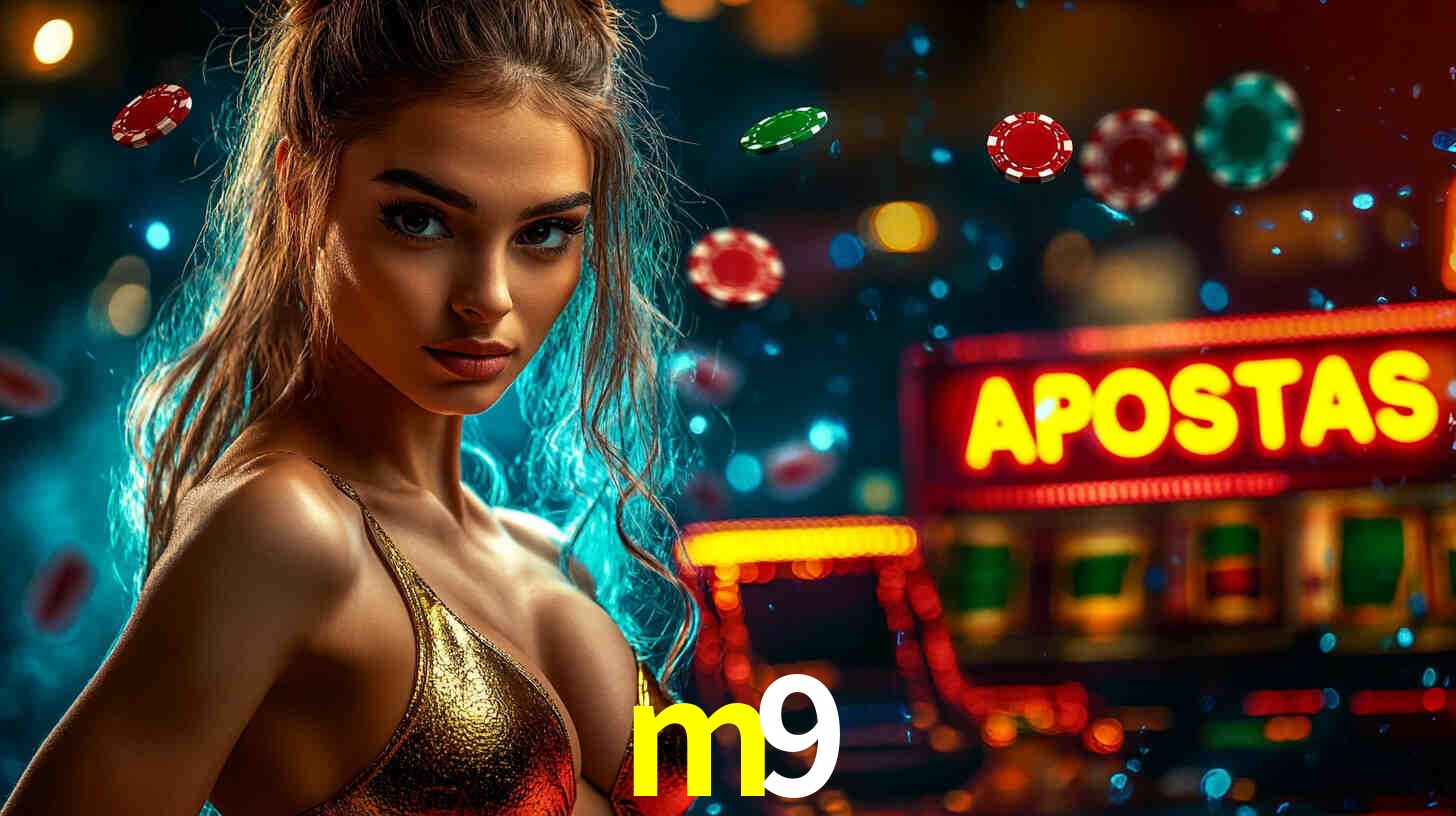 Segurança App m9