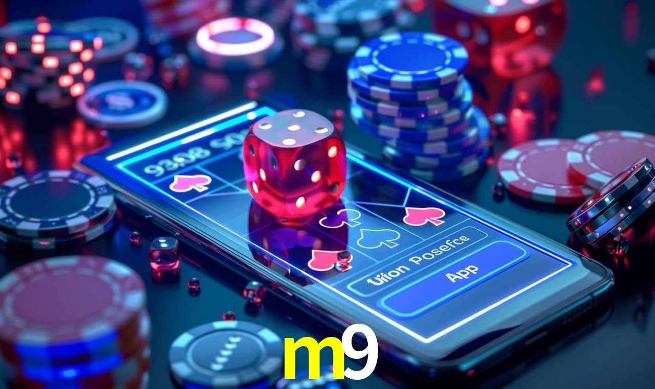 Jogos Mesa m9