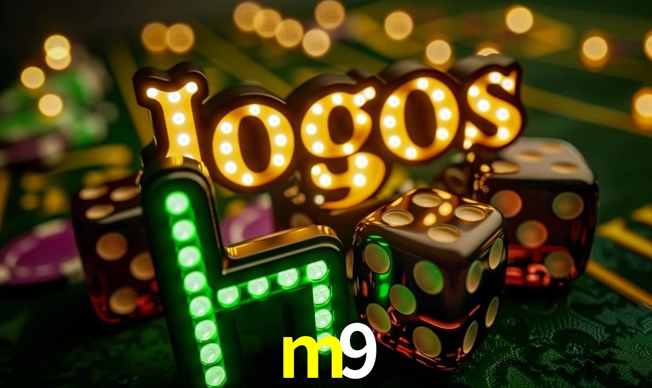login m9