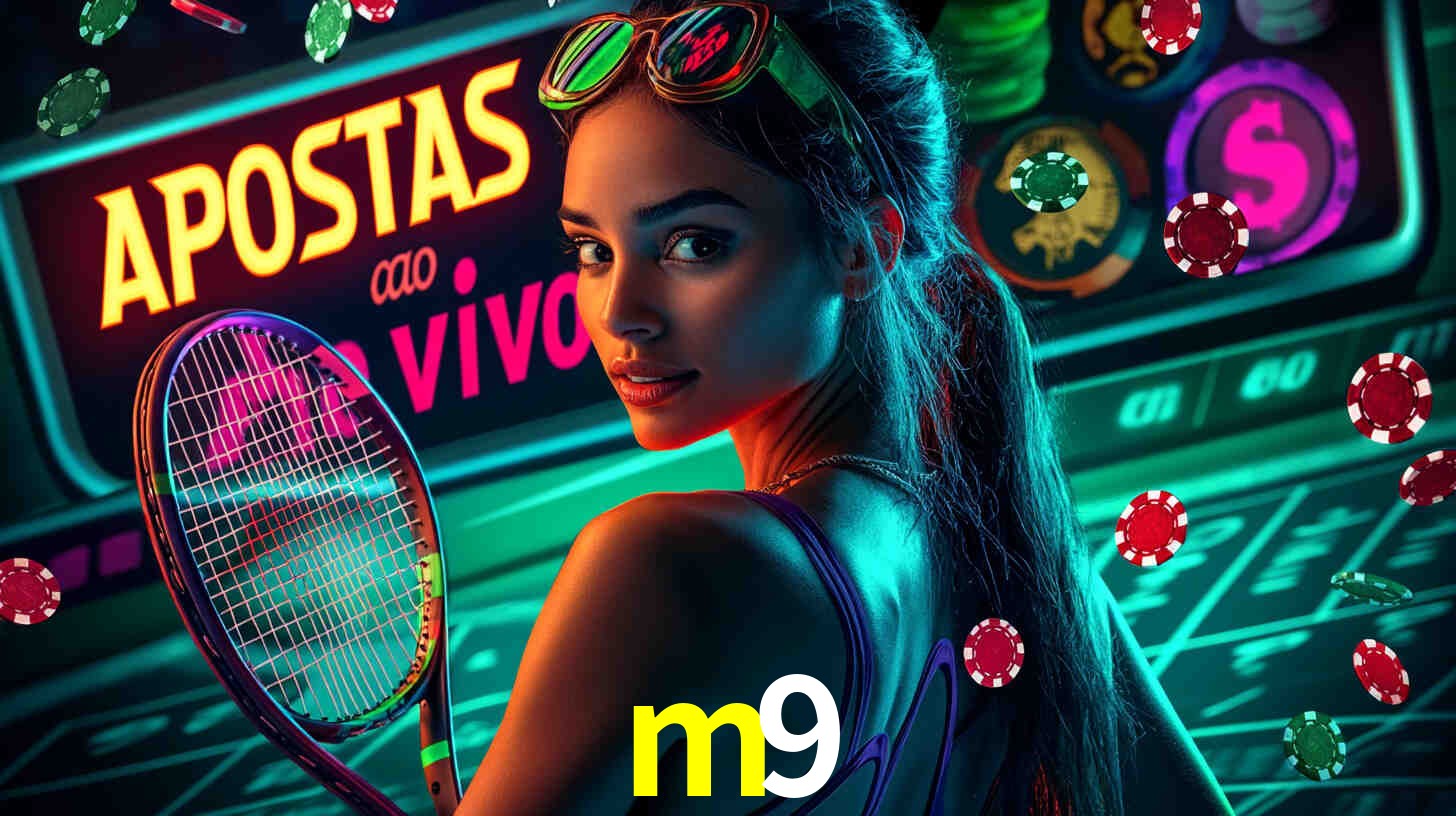 Performance App m9