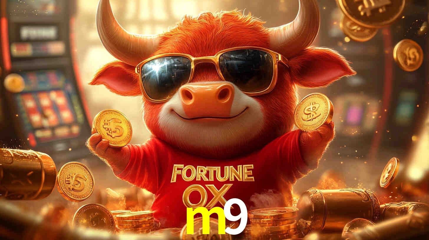 m9 bet casino
