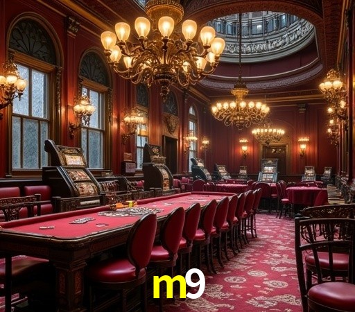 Benefícios VIP m9