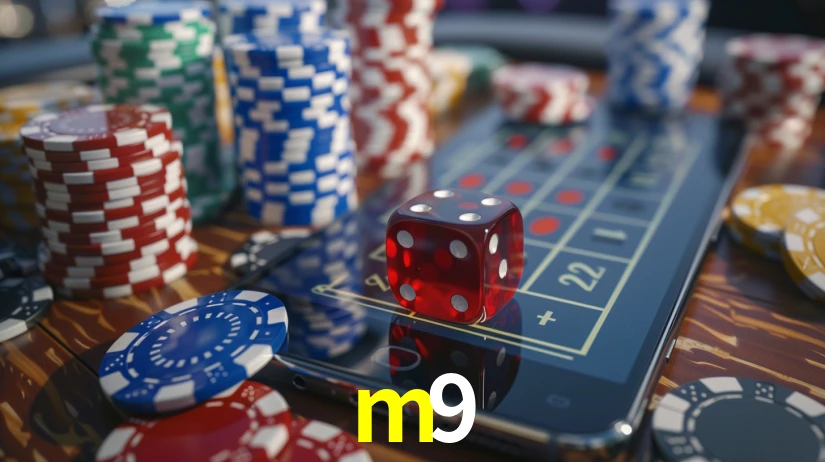 Jogos App m9