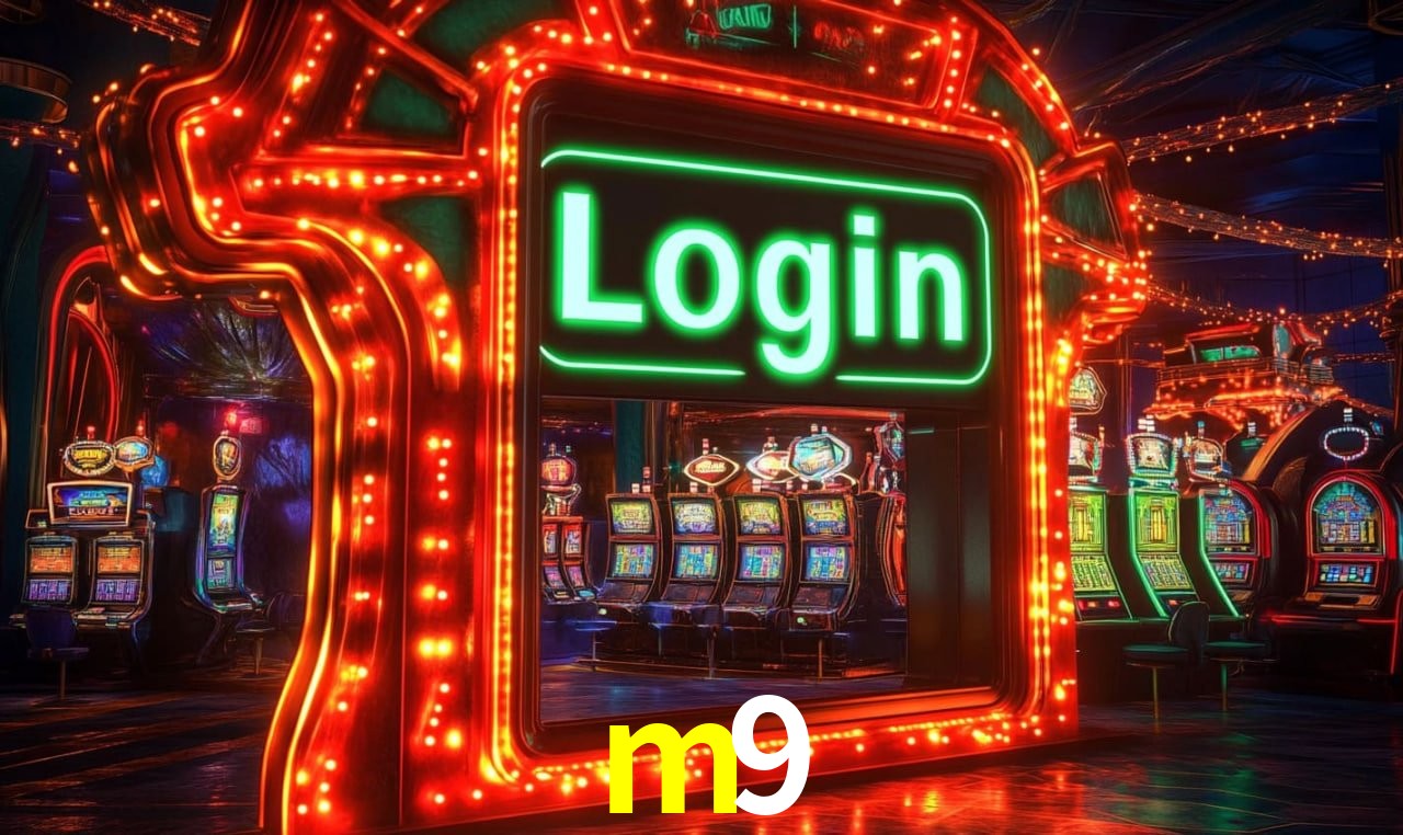 Descubra a Magia dos Jogos de Arcade no m9